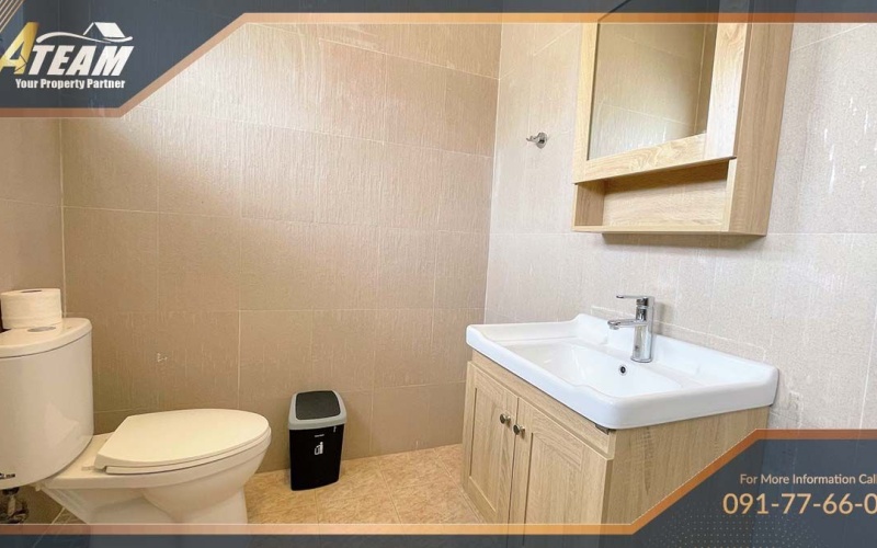 Thap Thai, 3 Bedrooms, 3 Bathrooms, House / Villa, For Rent,0,2035, A-Team Real estate