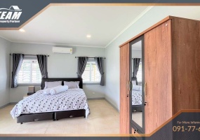 Thap Thai, 3 Bedrooms, 3 Bathrooms, House / Villa, For Rent,0,2035, A-Team Real estate Thap Thai, 3 Bedrooms, 3 Bathrooms, House / Villa, For Rent,0,2035, A-Team Real estate