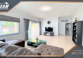 Thap Thai, 3 Bedrooms, 3 Bathrooms, House / Villa, For Rent,0,2035, A-Team Real estate Thap Thai, 3 Bedrooms, 3 Bathrooms, House / Villa, For Rent,0,2035, A-Team Real estate