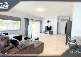 Thap Thai, 3 Bedrooms, 3 Bathrooms, House / Villa, For Rent,0,2035, A-Team Real estate Thap Thai, 3 Bedrooms, 3 Bathrooms, House / Villa, For Rent,0,2035, A-Team Real estate