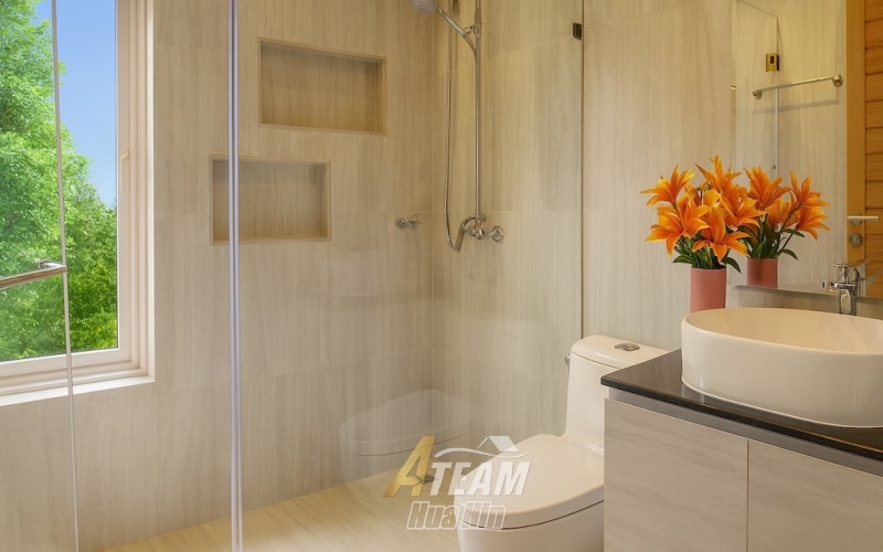 Soi 88, Thap Thai 77110, 4 Bedrooms, 4 Bathrooms, House / Villa, For Sale,0,2036, A-Team Real estate