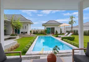 Soi 88, Thap Thai 77110, 4 Bedrooms, 4 Bathrooms, House / Villa, For Sale,0,2036, A-Team Real estate