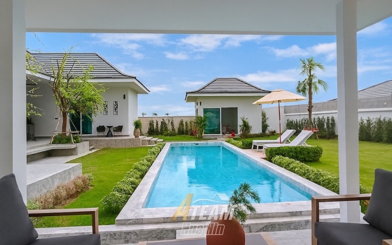 Soi 88, Thap Thai 77110, 4 Bedrooms, 4 Bathrooms, House / Villa, For Sale,0,2036, A-Team Real estate