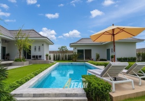 Soi 88, Thap Thai 77110, 4 Bedrooms, 4 Bathrooms, House / Villa, For Sale,0,2036, A-Team Real estate