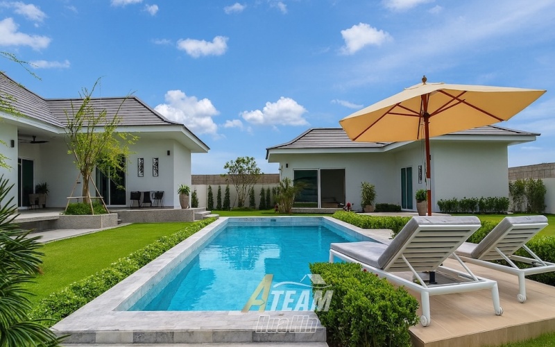 Soi 88, Thap Thai 77110, 4 Bedrooms, 4 Bathrooms, House / Villa, For Sale,0,2036, A-Team Real estate
