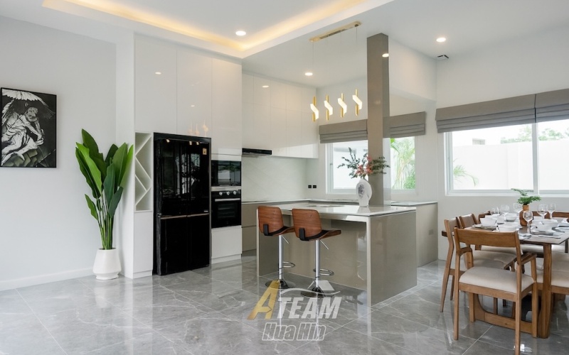Soi 88, Thap Thai 77110, 4 Bedrooms, 4 Bathrooms, House / Villa, For Sale,0,2036, A-Team Real estate