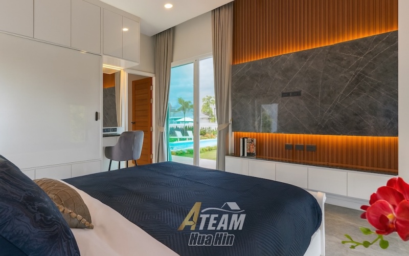 Soi 88, Thap Thai 77110, 4 Bedrooms, 4 Bathrooms, House / Villa, For Sale,0,2036, A-Team Real estate