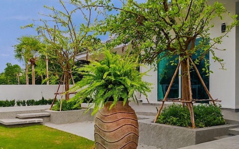 Soi 88, Thap Thai 77110, 4 Bedrooms, 4 Bathrooms, House / Villa, For Sale,0,2036, A-Team Real estate