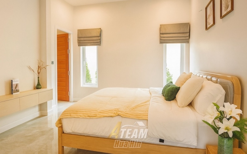 Soi 88, Thap Thai 77110, 4 Bedrooms, 4 Bathrooms, House / Villa, For Sale,0,2036, A-Team Real estate