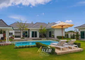 Soi 88, Thap Thai 77110, 4 Bedrooms, 4 Bathrooms, House / Villa, For Sale,0,2036, A-Team Real estate