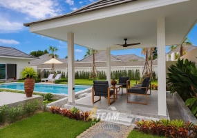 Soi 88, Thap Thai 77110, 4 Bedrooms, 4 Bathrooms, House / Villa, For Sale,0,2036, A-Team Real estate