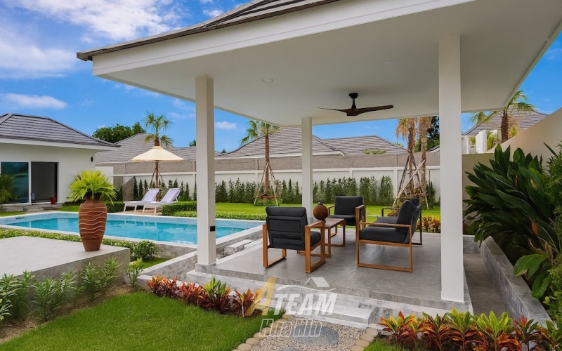 Soi 88, Thap Thai 77110, 4 Bedrooms, 4 Bathrooms, House / Villa, For Sale,0,2036, A-Team Real estate