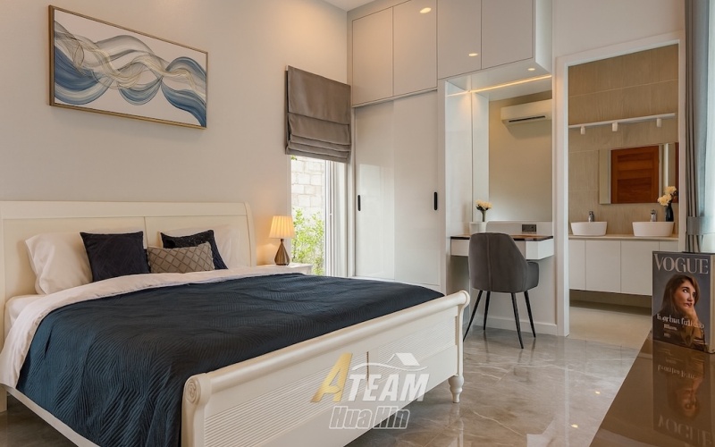 Soi 88, Thap Thai 77110, 4 Bedrooms, 4 Bathrooms, House / Villa, For Sale,0,2036, A-Team Real estate
