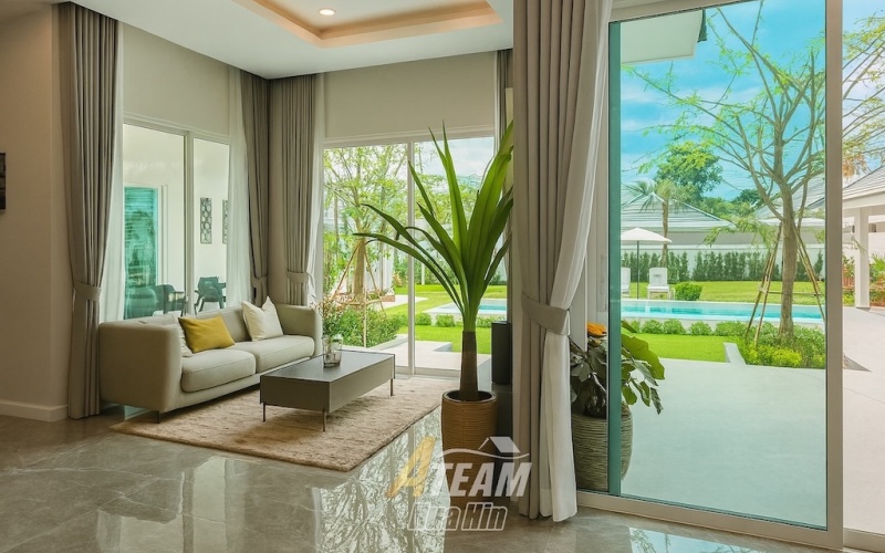 Soi 88, Thap Thai 77110, 4 Bedrooms, 4 Bathrooms, House / Villa, For Sale,0,2036, A-Team Real estate