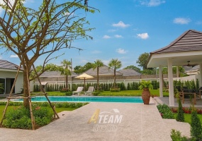 Soi 88, Thap Thai 77110, 4 Bedrooms, 4 Bathrooms, House / Villa, For Sale,0,2036, A-Team Real estate