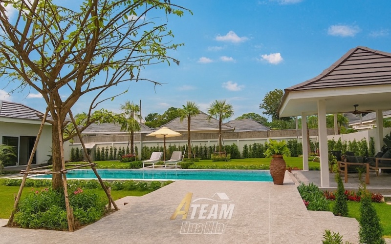 Soi 88, Thap Thai 77110, 4 Bedrooms, 4 Bathrooms, House / Villa, For Sale,0,2036, A-Team Real estate