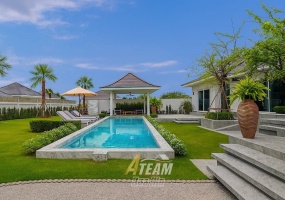 Soi 88, Thap Thai 77110, 4 Bedrooms, 4 Bathrooms, House / Villa, For Sale,0,2036, A-Team Real estate