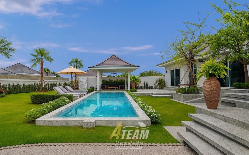 Soi 88, Thap Thai 77110, 4 Bedrooms, 4 Bathrooms, House / Villa, For Sale,0,2036, A-Team Real estate