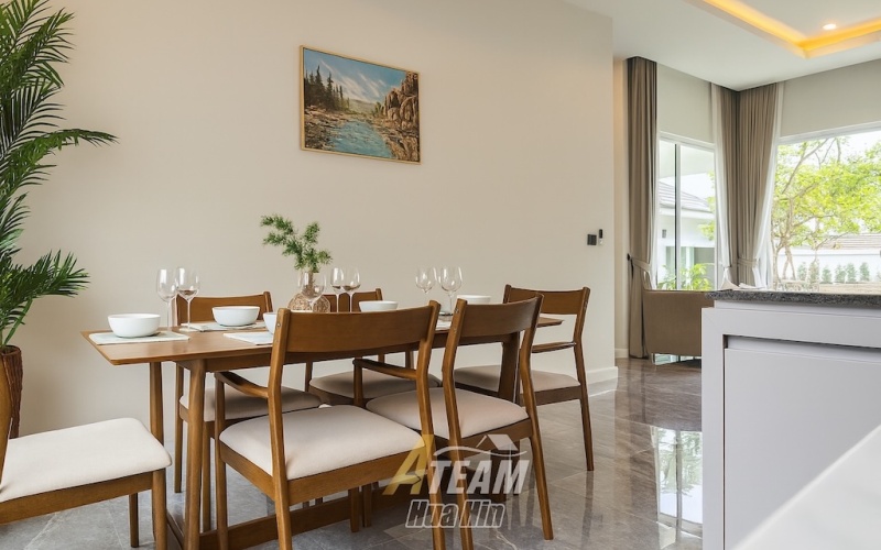 Soi 88, Thap Thai 77110, 4 Bedrooms, 4 Bathrooms, House / Villa, For Sale,0,2036, A-Team Real estate
