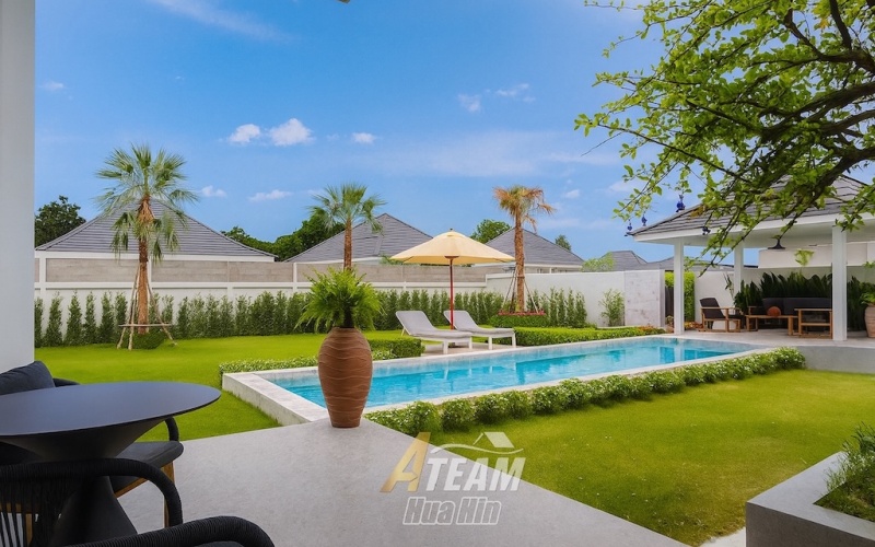 Soi 88, Thap Thai 77110, 4 Bedrooms, 4 Bathrooms, House / Villa, For Sale,0,2036, A-Team Real estate