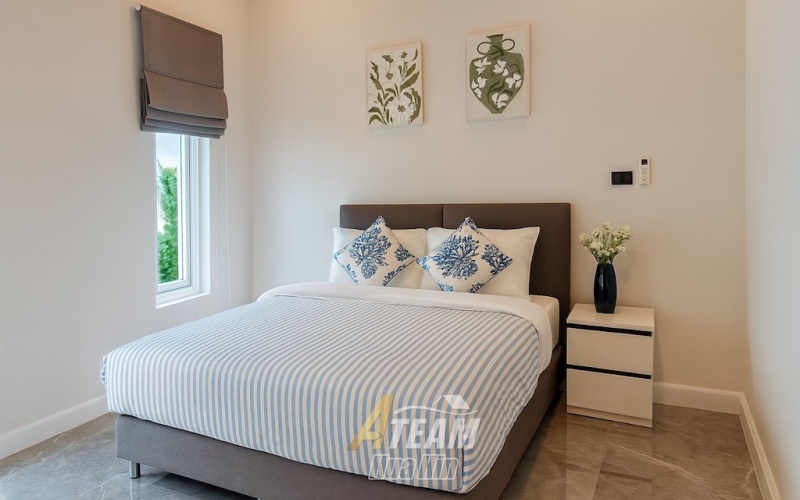 Soi 88, Thap Thai 77110, 4 Bedrooms, 4 Bathrooms, House / Villa, For Sale,0,2036, A-Team Real estate