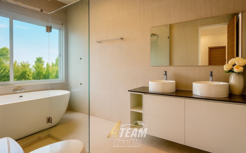 Soi 88, Thap Thai 77110, 4 Bedrooms, 4 Bathrooms, House / Villa, For Sale,0,2036, A-Team Real estate