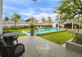 Soi 88, Thap Thai 77110, 4 Bedrooms, 4 Bathrooms, House / Villa, For Sale,0,2036, A-Team Real estate