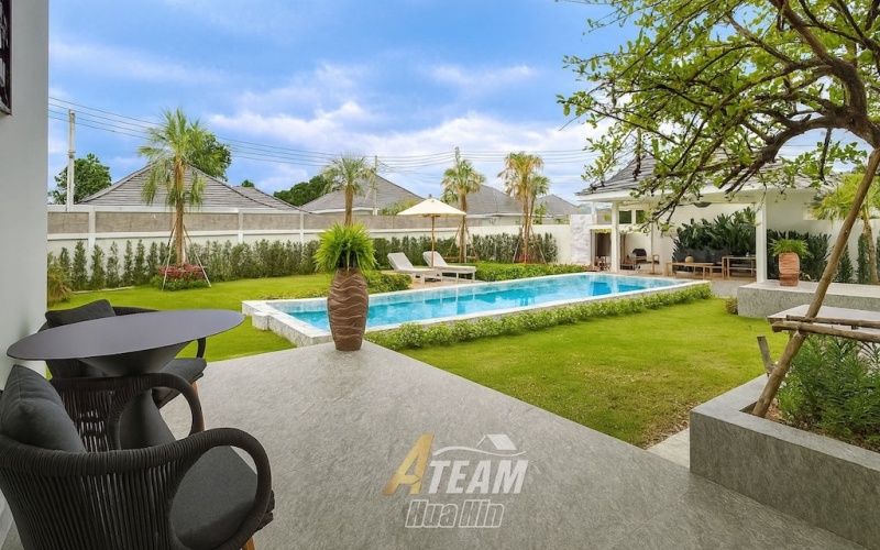 Soi 88, Thap Thai 77110, 4 Bedrooms, 4 Bathrooms, House / Villa, For Sale,0,2036, A-Team Real estate