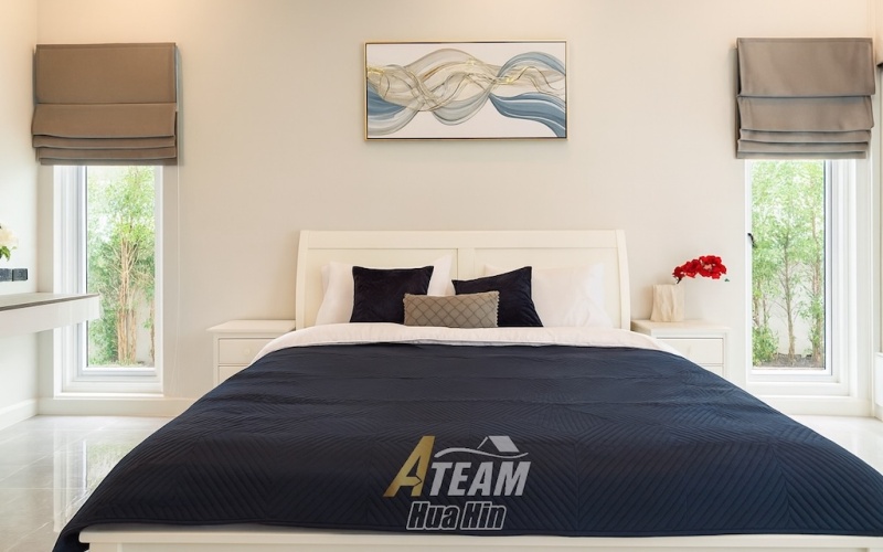 Soi 88, Thap Thai 77110, 4 Bedrooms, 4 Bathrooms, House / Villa, For Sale,0,2036, A-Team Real estate