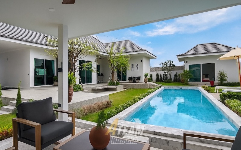 Soi 88, Thap Thai 77110, 4 Bedrooms, 4 Bathrooms, House / Villa, For Sale,0,2036, A-Team Real estate