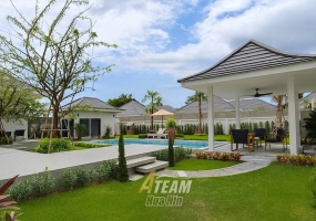 Soi 88, Thap Thai 77110, 4 Bedrooms, 4 Bathrooms, House / Villa, For Sale,0,2036, A-Team Real estate