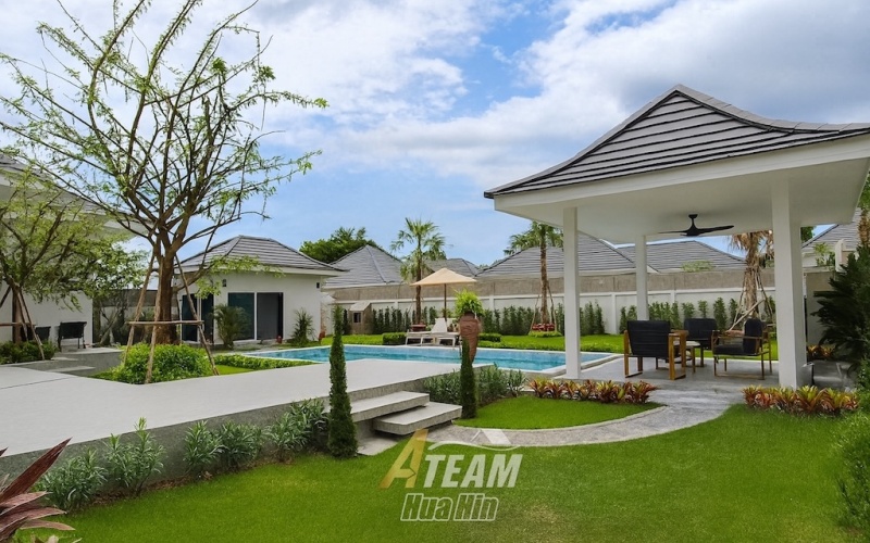 Soi 88, Thap Thai 77110, 4 Bedrooms, 4 Bathrooms, House / Villa, For Sale,0,2036, A-Team Real estate
