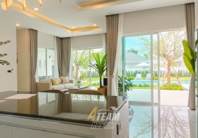 Soi 88, Thap Thai 77110, 4 Bedrooms, 4 Bathrooms, House / Villa, For Sale,0,2036, A-Team Real estate