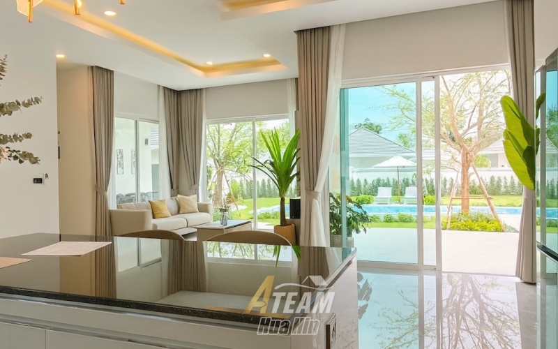Soi 88, Thap Thai 77110, 4 Bedrooms, 4 Bathrooms, House / Villa, For Sale,0,2036, A-Team Real estate