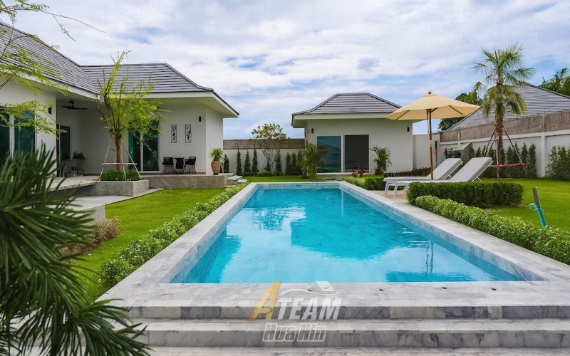 Soi 88, Thap Thai 77110, 4 Bedrooms, 4 Bathrooms, House / Villa, For Sale,0,2036, A-Team Real estate