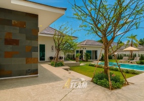 Soi 88, Thap Thai 77110, 4 Bedrooms, 4 Bathrooms, House / Villa, For Sale,0,2036, A-Team Real estate