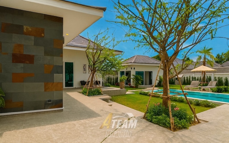 Soi 88, Thap Thai 77110, 4 Bedrooms, 4 Bathrooms, House / Villa, For Sale,0,2036, A-Team Real estate
