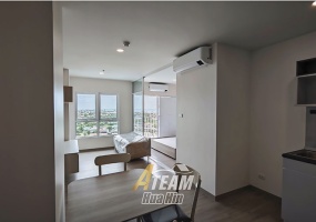 hua hin, Hua Hin Center, 1 Bedroom, 1 Bathroom, Apartment / Condo, For Sale,0,2038, A-Team Real estate hua hin, Hua Hin Center, 1 Bedroom, 1 Bathroom, Apartment / Condo, For Sale,0,2038, A-Team Real estate