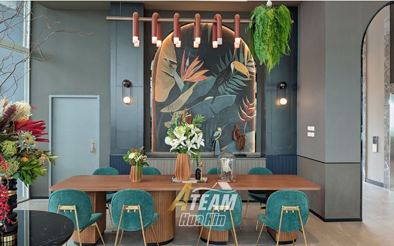 hua hin, Hua Hin Center, 1 Bedroom, 1 Bathroom, Apartment / Condo, For Sale,0,2038, A-Team Real estate