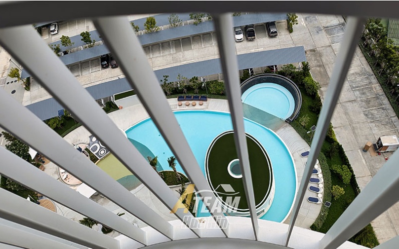 hua hin, Hua Hin Center, 1 Bedroom, 1 Bathroom, Apartment / Condo, For Sale,0,2038, A-Team Real estate