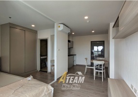 hua hin, Hua Hin Center, 1 Bedroom, 1 Bathroom, Apartment / Condo, For Sale,0,2038, A-Team Real estate hua hin, Hua Hin Center, 1 Bedroom, 1 Bathroom, Apartment / Condo, For Sale,0,2038, A-Team Real estate