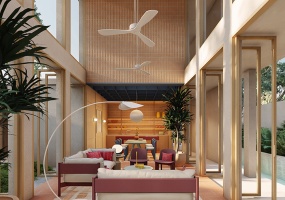 4 Bedrooms, 4 Bathrooms, House / Villa, For Sale, ,2039, A-Team Real estate