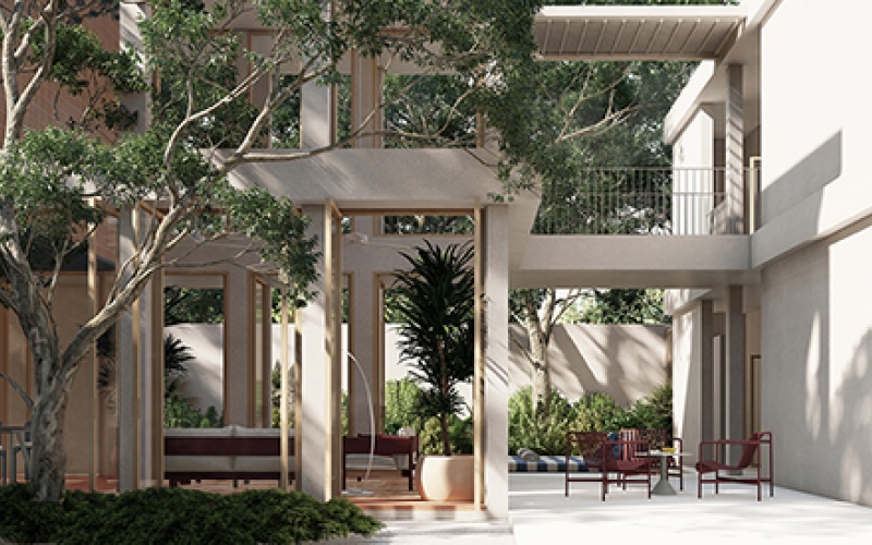 hua hin, Thap Thai, 4 Bedrooms, 4 Bathrooms, House / Villa, For Sale,0,2044, A-Team Real estate