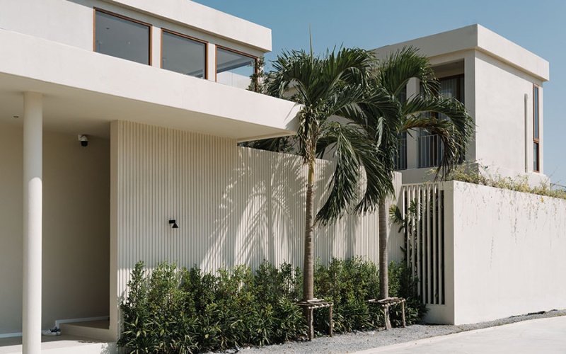 hua hin, Thap Thai, 4 Bedrooms, 4 Bathrooms, House / Villa, For Sale,0,2044, A-Team Real estate