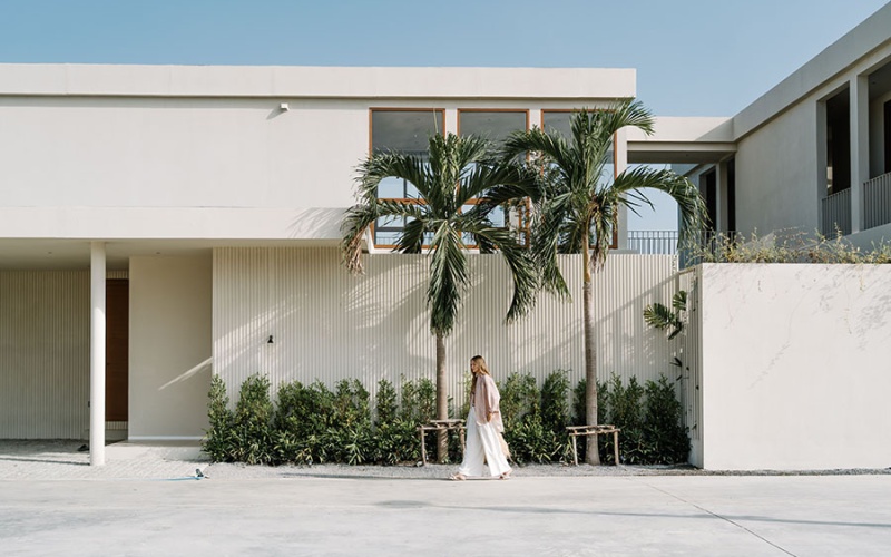 hua hin, Thap Thai, 4 Bedrooms, 4 Bathrooms, House / Villa, For Sale,0,2044, A-Team Real estate