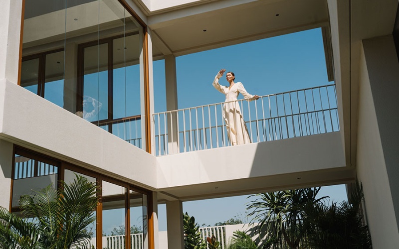 hua hin, Thap Thai, 4 Bedrooms, 4 Bathrooms, House / Villa, For Sale,0,2044, A-Team Real estate