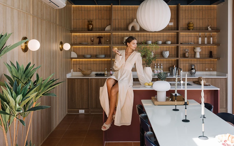 hua hin, Thap Thai, 4 Bedrooms, 4 Bathrooms, House / Villa, For Sale,0,2044, A-Team Real estate