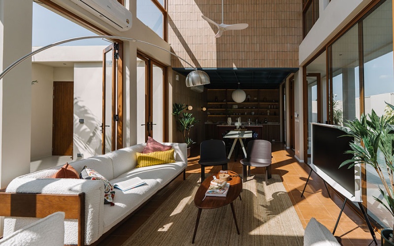 hua hin, Thap Thai, 4 Bedrooms, 4 Bathrooms, House / Villa, For Sale,0,2044, A-Team Real estate