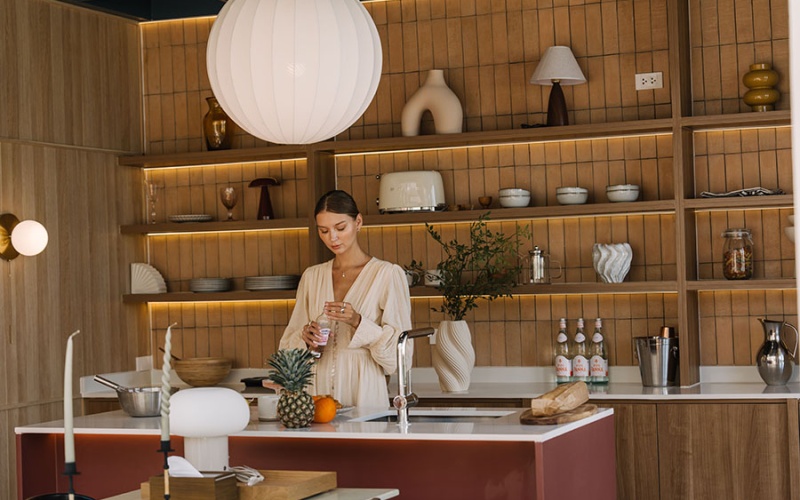 hua hin, Thap Thai, 4 Bedrooms, 4 Bathrooms, House / Villa, For Sale,0,2044, A-Team Real estate