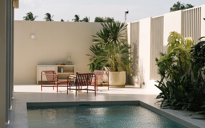 hua hin, Thap Thai, 4 Bedrooms, 4 Bathrooms, House / Villa, For Sale,0,2044, A-Team Real estate